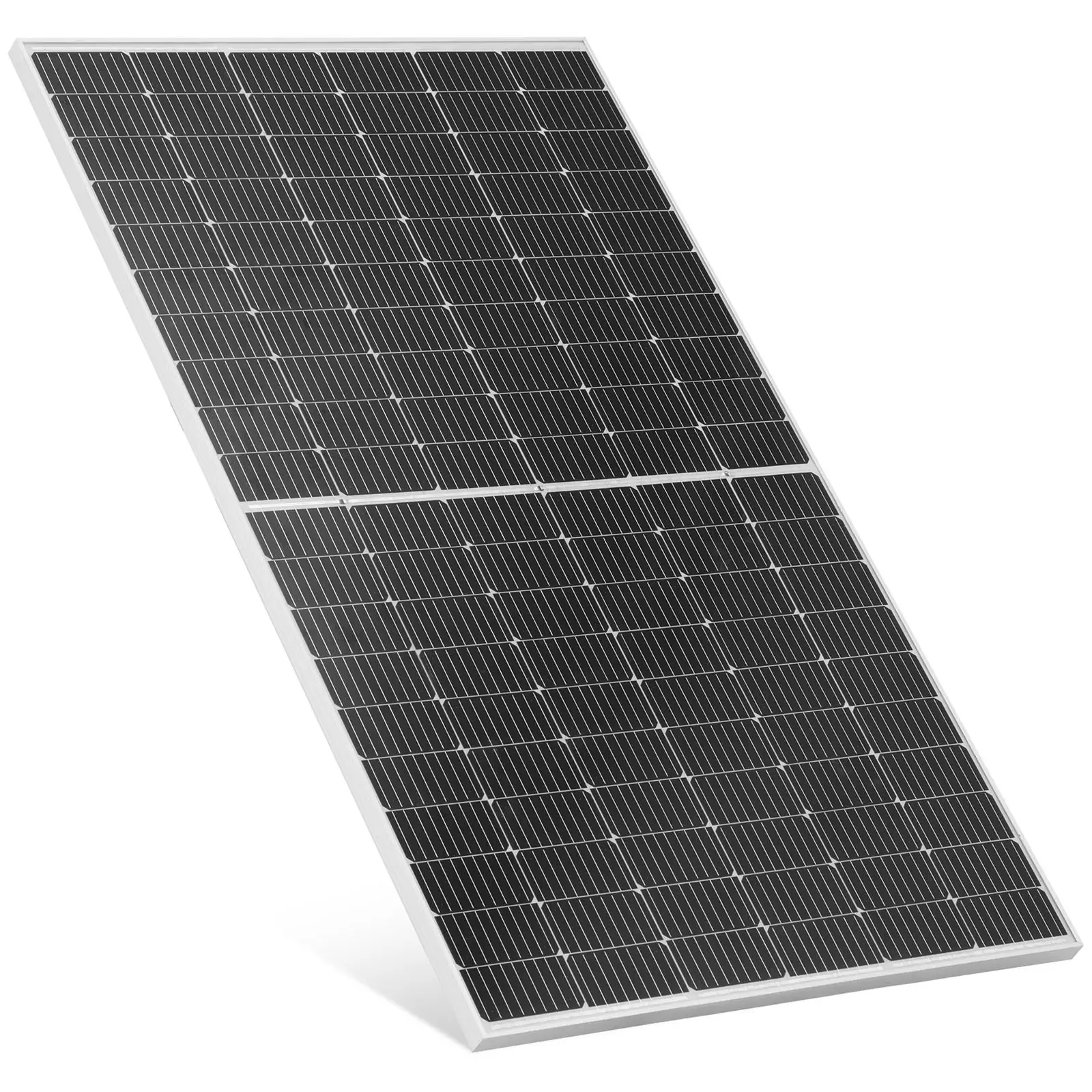 Panel solarny monokrystaliczny - 360 W - 41.36 V - z diodą bocznikującą