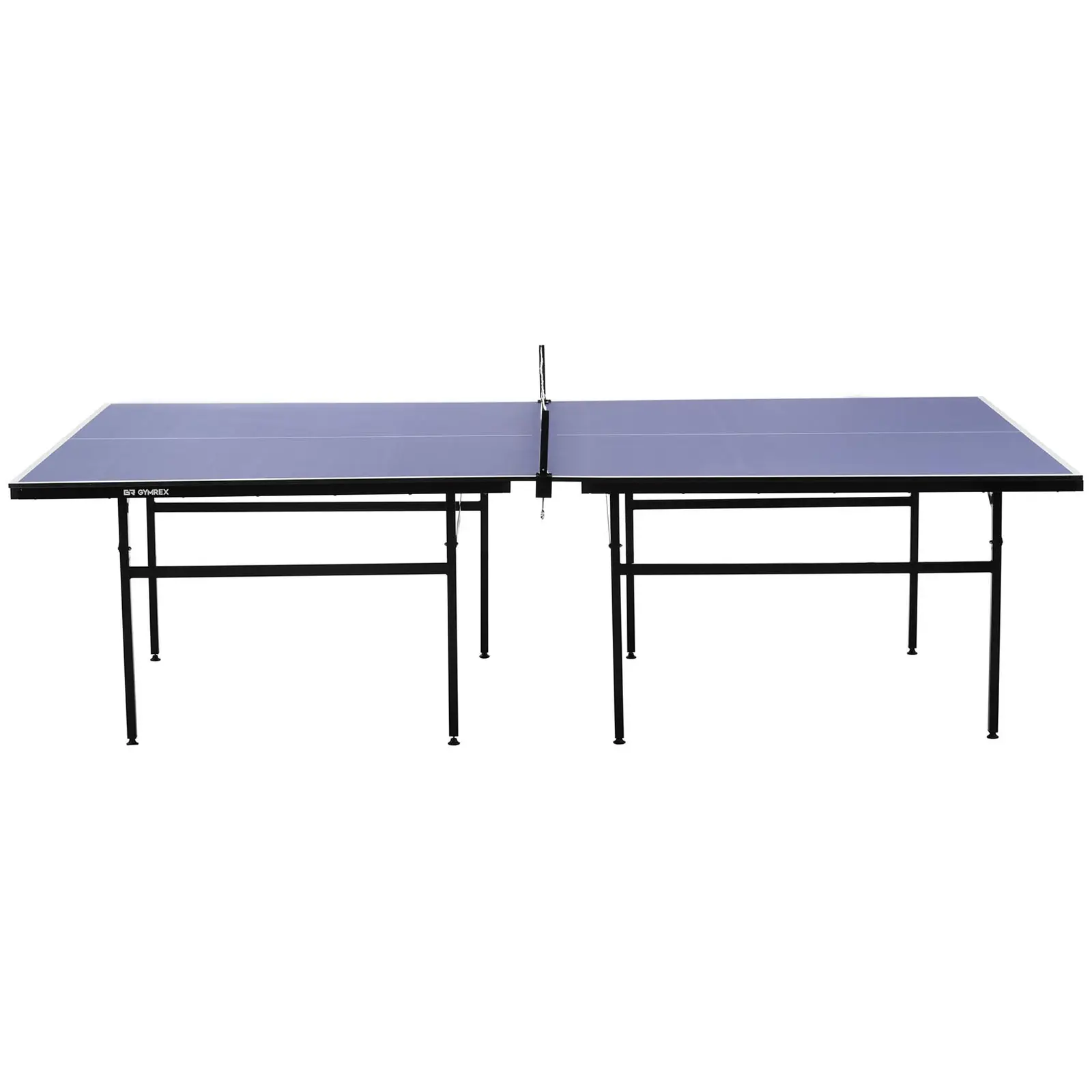 Stół do ping ponga - wewnętrzny - składany