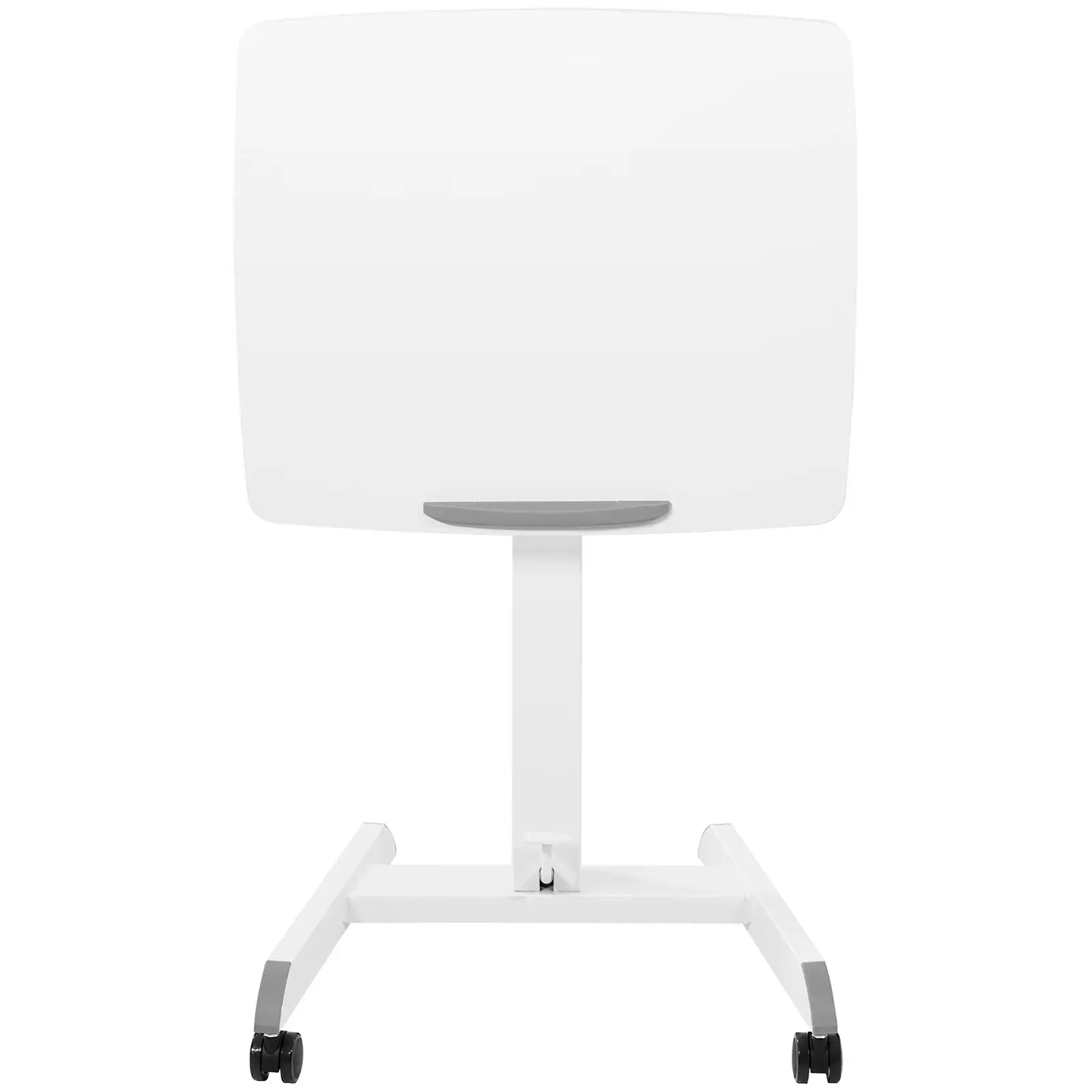 Stolik pod laptopa - 60 x 52 cm - przechylanie w zakresie 0-30° - wysokość: 825-1185 mm
